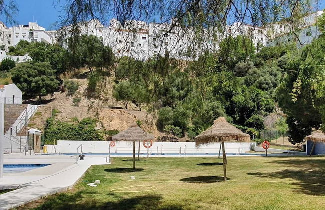 Stylish House, Patio, Pool, Mountains, Stunning White Village, sea 20 Mins Away - Foto 20