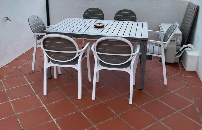Stylish House, Patio, Pool, Mountains, Stunning White Village, sea 20 Mins Away - Foto 28