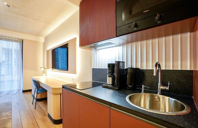 Loft Premium Apartments by Baltic Home - Photo 74