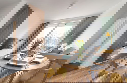 Photo 3 - Symphony Modern Tower