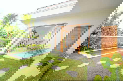 Foto 53 - Elden Ubud View Private Villas by EPS