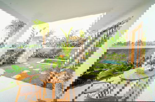 Foto 35 - Elden Ubud View Private Villas by EPS