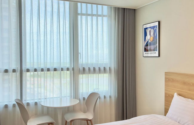 Garden House in Songdo - Foto 17