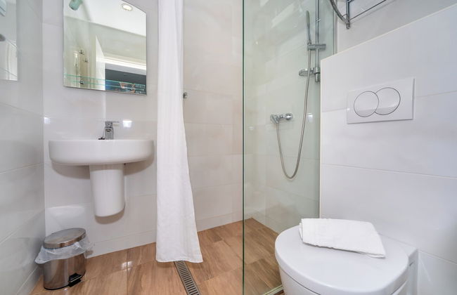 Apartments Fortunella - Photo 29