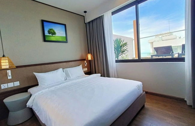 M-Continental Mandala Hotels & Resorts - Foto 44