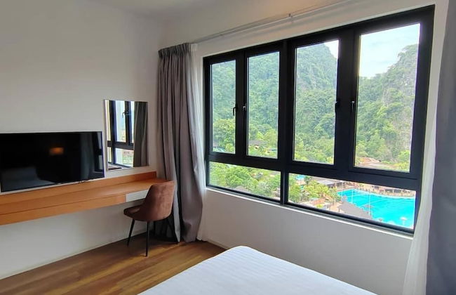 IPOH Sunway Onsen Suites by uBook - Photo 51
