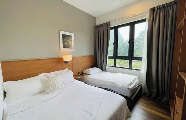 IPOH Sunway Onsen Suites by uBook - Photo 47