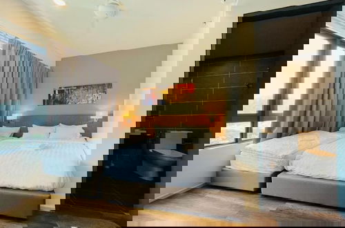 Photo 48 - IPOH Sunway Onsen Suites by uBook