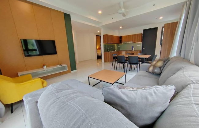 IPOH Sunway Onsen Suites by uBook - Photo 50