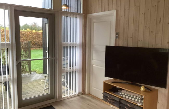 4 Star Holiday Home in Ansager - Photo 16