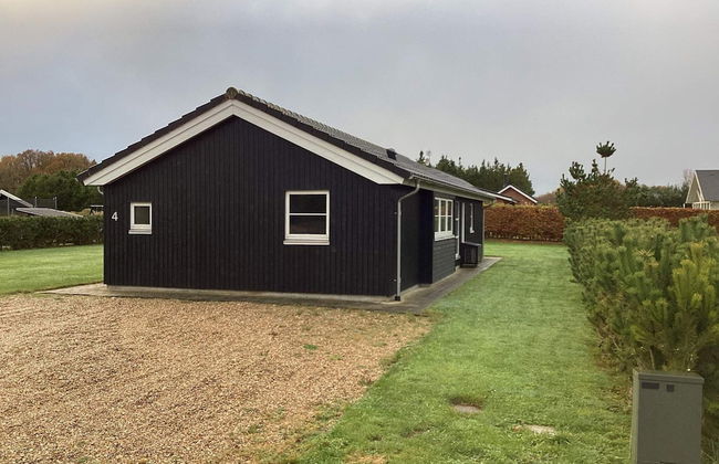 4 Star Holiday Home in Ansager - Photo 19