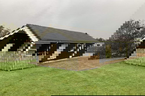 Foto 20 - 4 Star Holiday Home in Ansager