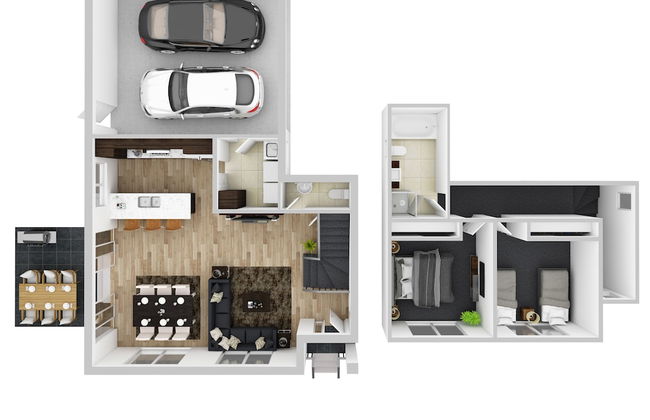 Bungunyah Apartments - Foto 51
