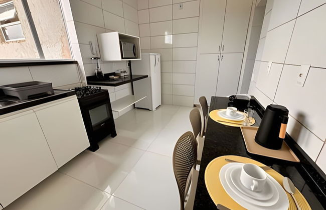 Apartamentos e Suítes na Praia Vista Mar - Foto 80