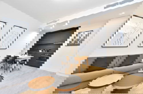Foto 1 - Peaceful Apartment - 2br/6p - Chaillot