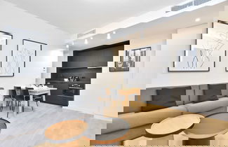 Foto 1 - Peaceful Apartment - 2br/6p - Chaillot