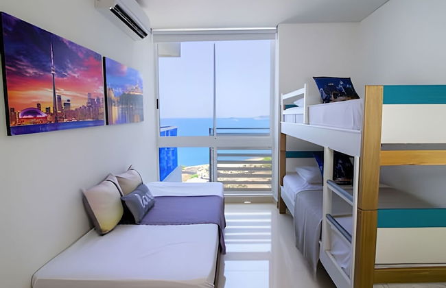 Apartamentos Reserva del Mar - by SOHO - Foto 15