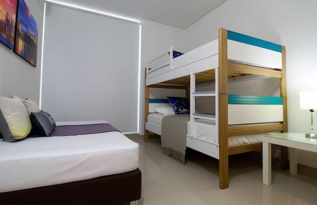 Apartamentos Reserva del Mar - by SOHO - Foto 14