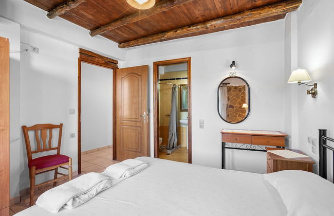 Countryside Apartment 1 With Shared Swimming Pool - Foto 15