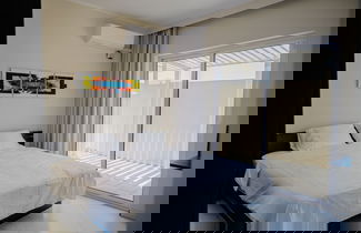 Foto 2 - Adorable 1-bedroom-apartment 2 km From Eagle Beach