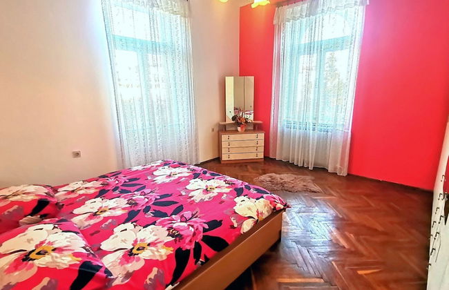 Secluded Lovran Apartment With Balcony and Patio - Foto 2