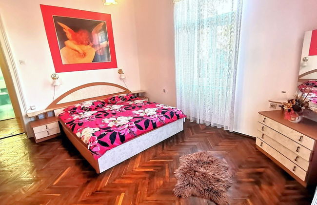 Secluded Lovran Apartment With Balcony and Patio - Foto 4