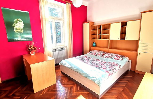 Secluded Lovran Apartment With Balcony and Patio - Foto 3