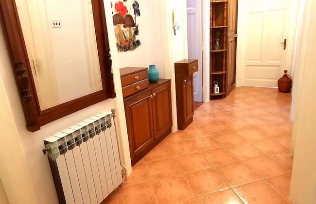 Secluded Lovran Apartment With Balcony and Patio - Foto 5
