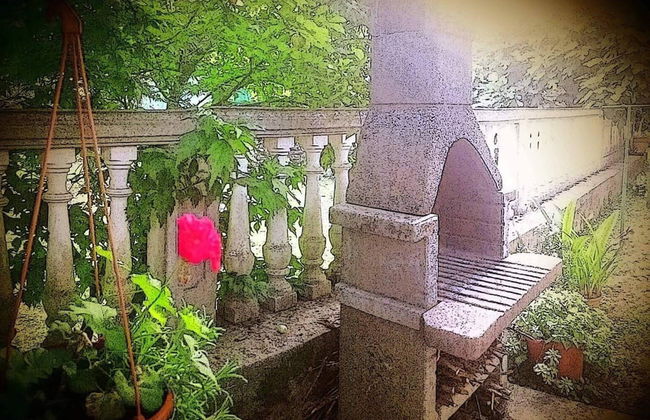 Secluded Lovran Apartment With Balcony and Patio - Foto 19