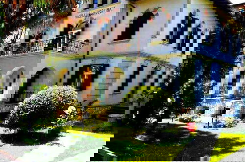 Foto 20 - Secluded Lovran Apartment With Balcony and Patio