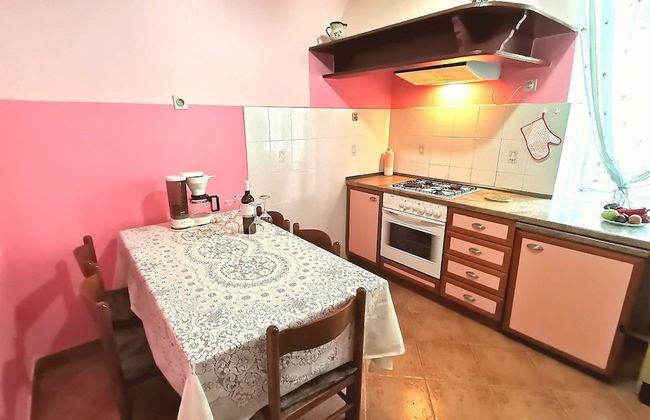 Secluded Lovran Apartment With Balcony and Patio - Foto 6