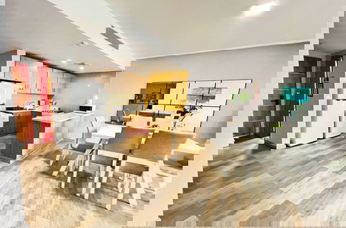 Foto 50 - Exclusive Apartment in Calzada De Amador