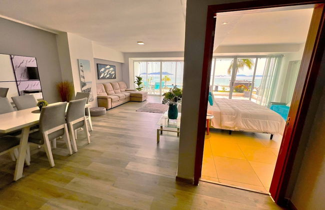 Exclusive Apartment in Calzada De Amador - Foto 5