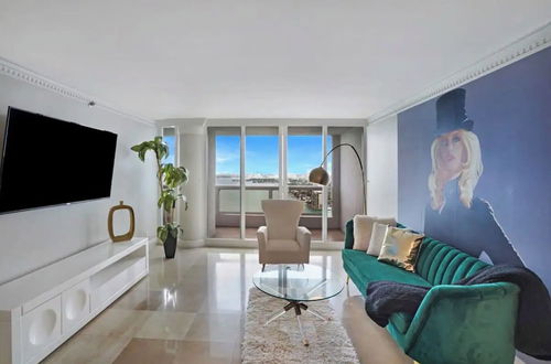 Photo 80 - Chic Bayfront Condo With Stunning View