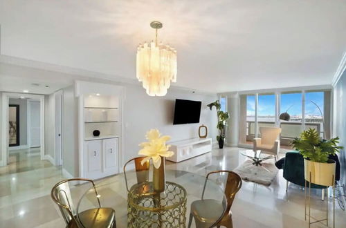 Photo 45 - Chic Bayfront Condo With Stunning View