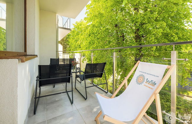 Seaside Apartamenty - Dominikana - Foto 47