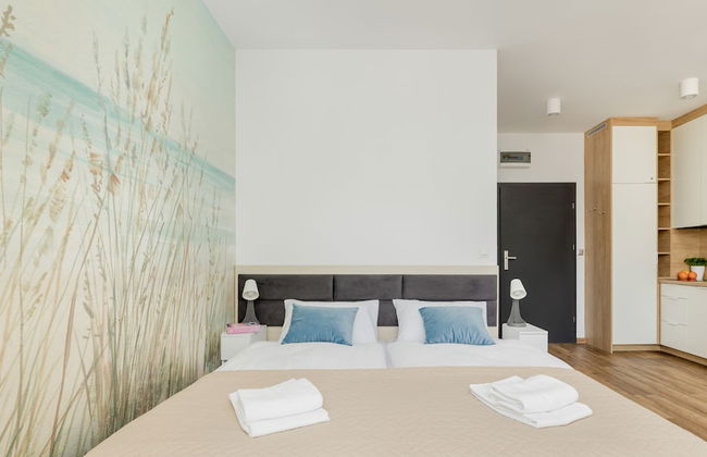 Seaside Apartamenty - Dominikana - Foto 15