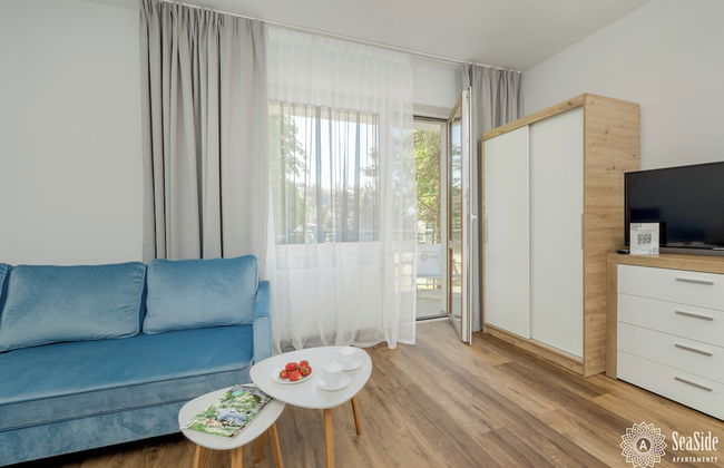 Seaside Apartamenty - Dominikana - Foto 12