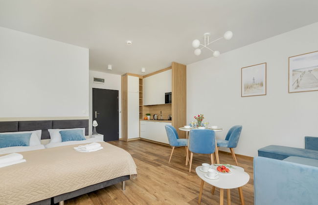 Seaside Apartamenty - Dominikana - Foto 17