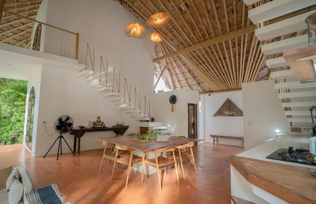 ALOE - Ecological Boutique Villas - Foto 16