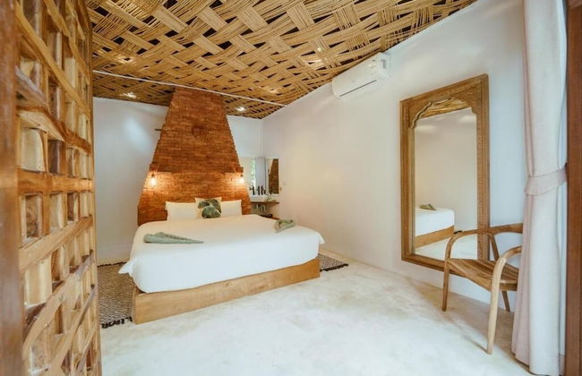 ALOE - Ecological Boutique Villas - Foto 4