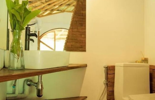ALOE - Ecological Boutique Villas - Foto 30