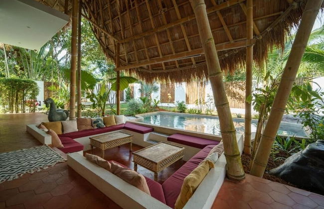 ALOE - Ecological Boutique Villas - Foto 18