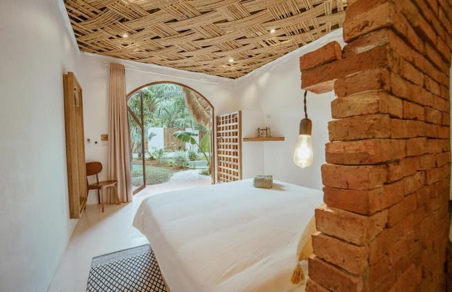 ALOE - Ecological Boutique Villas - Foto 6
