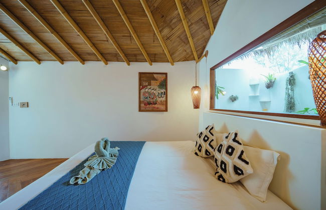 ALOE - Ecological Boutique Villas - Foto 28