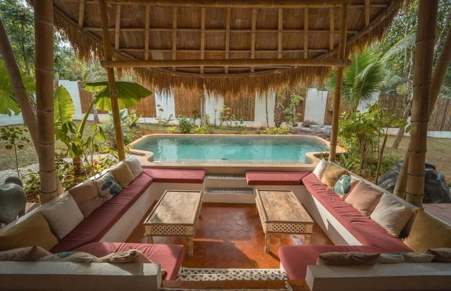 ALOE - Ecological Boutique Villas - Foto 21