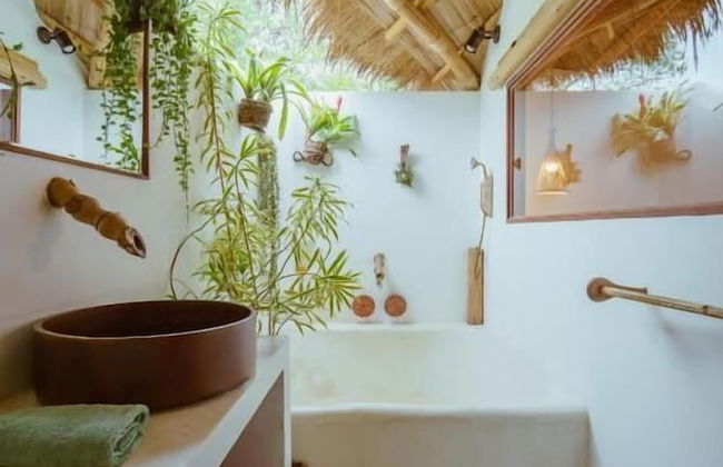 ALOE - Ecological Boutique Villas - Foto 35