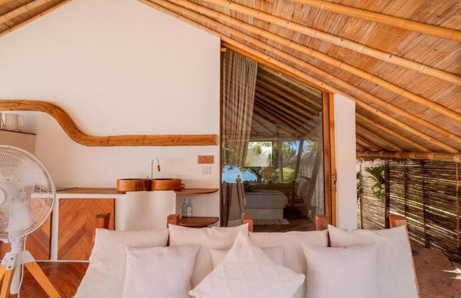 ALOE - Ecological Boutique Villas - Foto 25