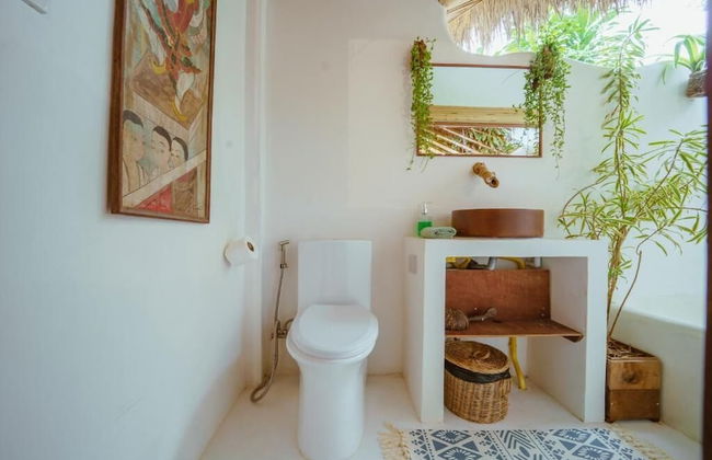 ALOE - Ecological Boutique Villas - Foto 34