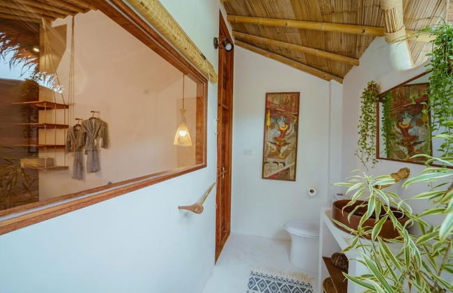 ALOE - Ecological Boutique Villas - Foto 33